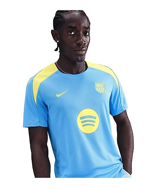 Nike T-Shirt Nike Performance Polyester günstig online kaufen