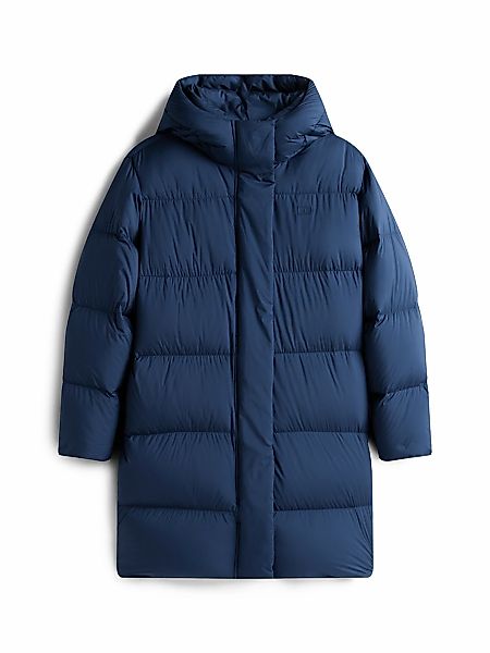 Tommy Hilfiger Daunenmantel "MODERN DOWN REG COAT" mit wärmenden Daunen gef günstig online kaufen