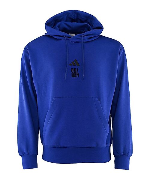 adidas Performance Sweatshirt adidas Performance FC Schalke 04 Hoody Baumwo günstig online kaufen