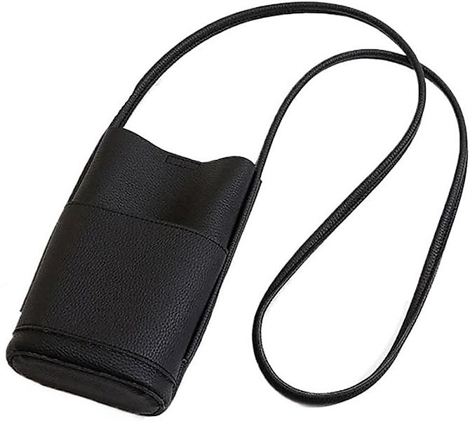 Coonoor Umhängetasche Damen Schultertasche, Handy Tasche aus Leder, kleine günstig online kaufen