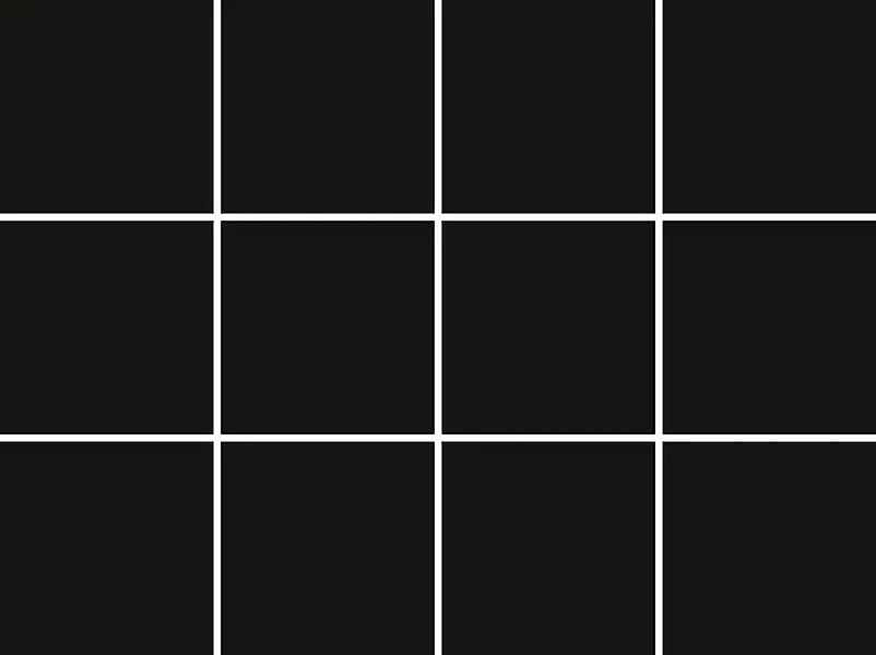 queence Fliesenaufkleber Orange, Stickerfliesen, selbstklebend, Sticker, günstig online kaufen