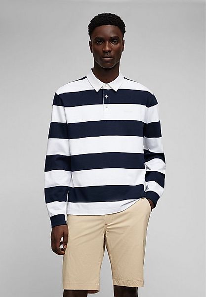 HECHTER PARIS Poloshirt (1-tlg) aus 100% Baumwolle günstig online kaufen