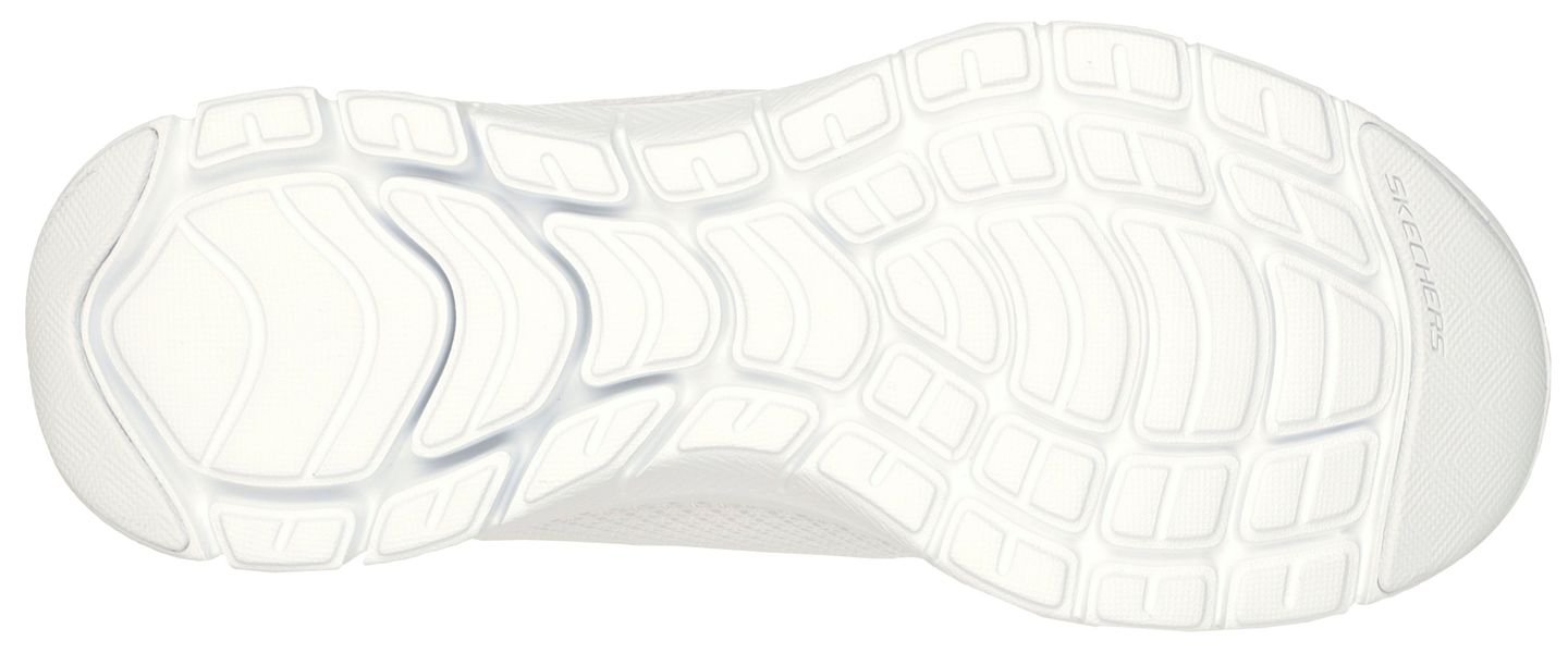 Skechers Sneaker "FLEX APPEAL 4.0 BRILLINAT VIEW" Freizeitschuh, Halbschuh, günstig online kaufen