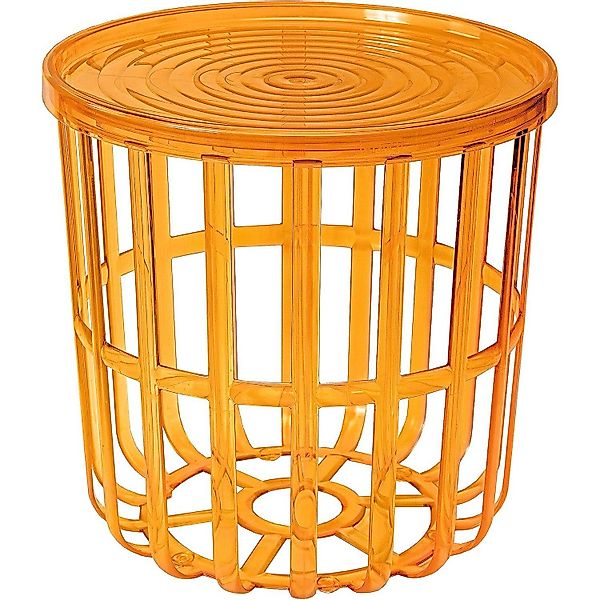 BranQ Couchtisch 1850, Runder Couchtisch mit günstig online kaufen