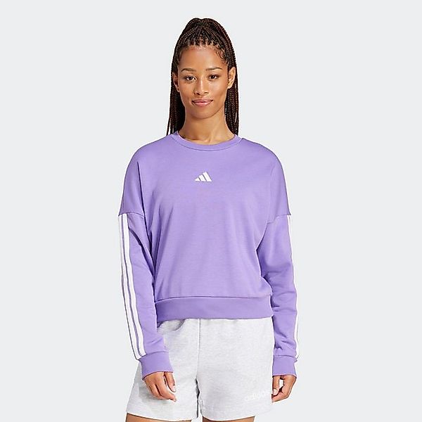 adidas Sportswear Sweatshirt W 3S FT SWT günstig online kaufen