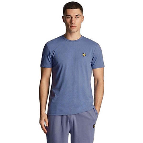 Lyle & Scott  T-Shirt T-shirt  Martin günstig online kaufen