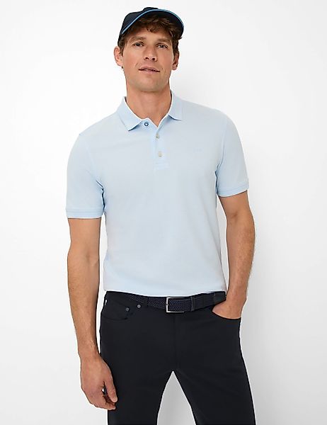 Brax Poloshirt "Style PETE" günstig online kaufen