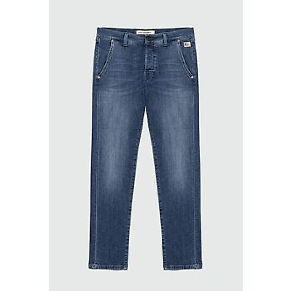 Roy Rogers  Jeans NEW ELIAS RRU006 - D598A048-C0999 PAUL DENIM günstig online kaufen
