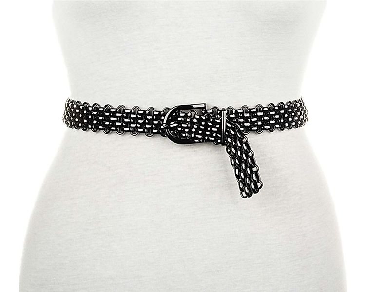 Vanzetti Synthetikgürtel Chain Belt 25 mm günstig online kaufen