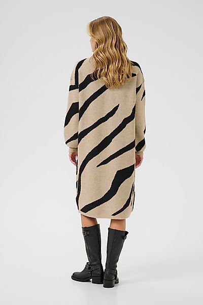 KAFFE Strickkleid Kleid KAwilma günstig online kaufen