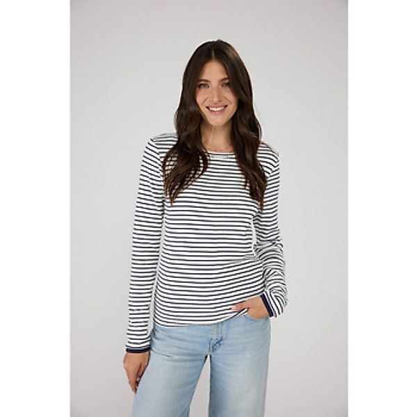 Lieblingsstück  Langarmshirt Streifenpullover für Damen günstig online kaufen