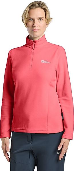 Jack Wolfskin Fleecepullover TAUNUS günstig online kaufen
