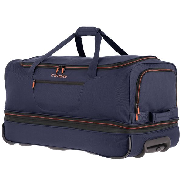 travelite Reisetasche Basics - Rollenreisetasche 98/119L günstig online kaufen