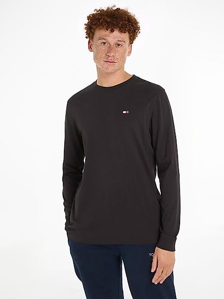 Tommy Jeans Plus Langarmshirt TJM SLIM günstig online kaufen
