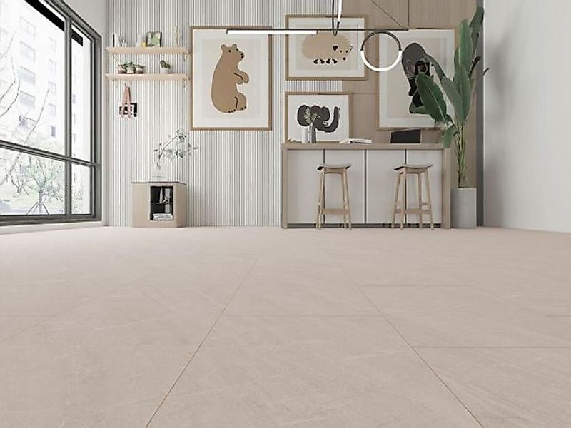 Check Vinylboden ,>>Matt Klick-Vinylfliesen 2140,2141,2142,2143 günstig online kaufen