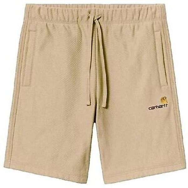 Carhartt  Shorts American Script günstig online kaufen