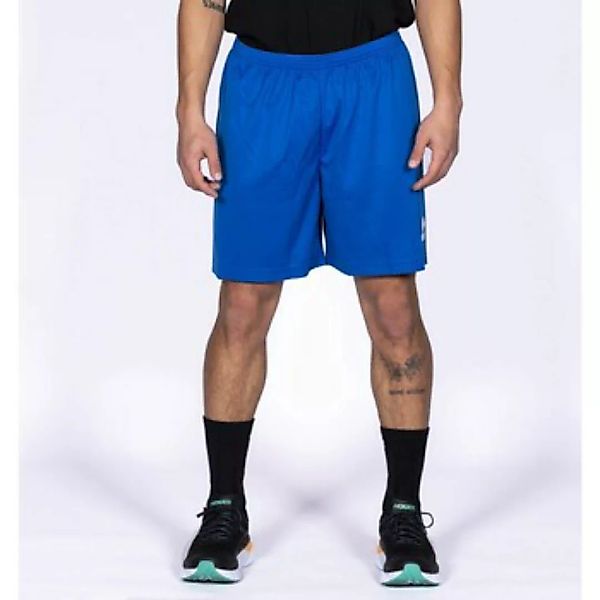 Errea  Shorts Pantaloni Corti  New Skin Panta Ad Royal Blu günstig online kaufen