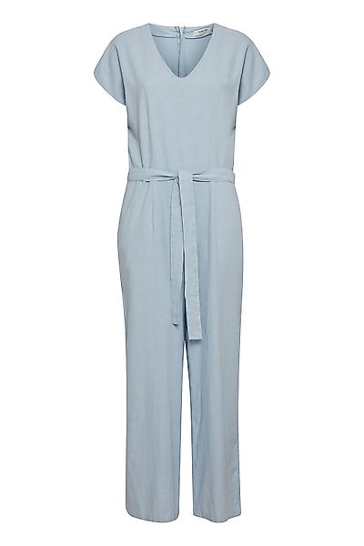 b.young Jumpsuit BYFALAKKA JUMPSUIT -20811332 Jumpsuit aus Leinenmix günstig online kaufen