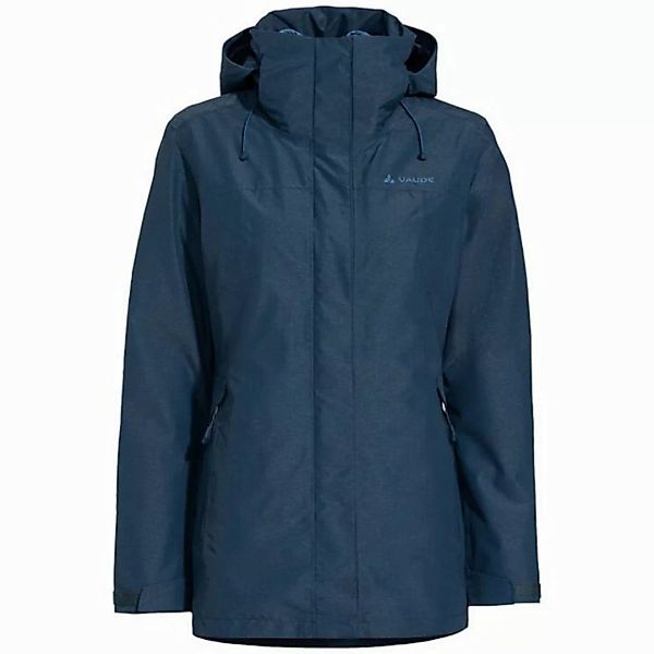 VAUDE Doppeljacke Womens Skomer 3in1 Jacket II günstig online kaufen