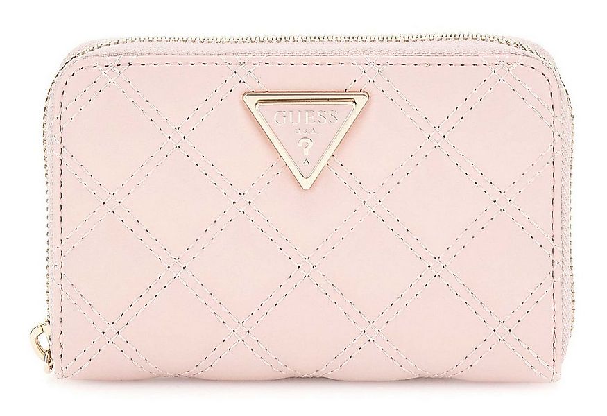 Guess Geldbörse Zip Around Wallet günstig online kaufen