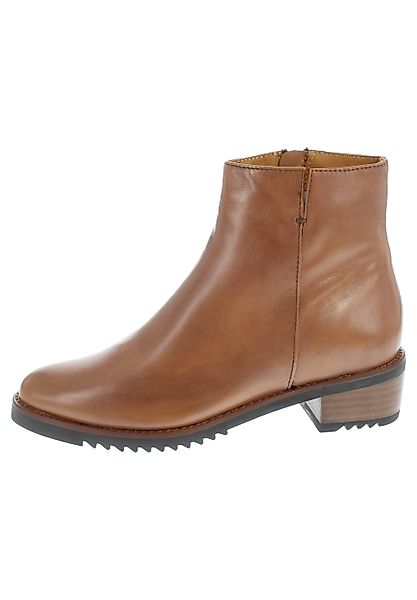 Everybody BELPORT - Stiefelette mit profilierter günstig online kaufen