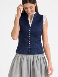 Berwin Trachtenweste günstig online kaufen