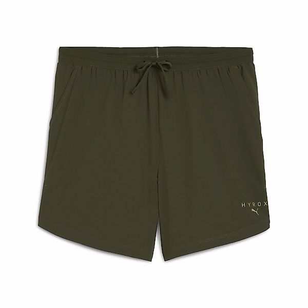 PUMA Trainingsshorts "PUMA x HYROX ULTRAWEAVE 6" Shorts Herren" günstig online kaufen