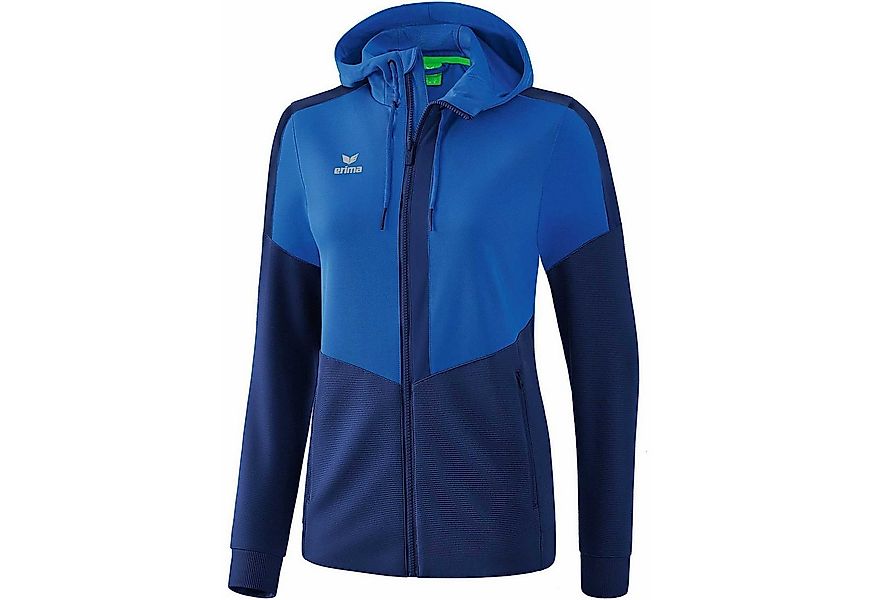 Erima Trainingsjacke erima Damen Trainingsjacke Squad günstig online kaufen