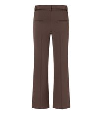 Cambio Bundfaltenhose Francoise günstig online kaufen