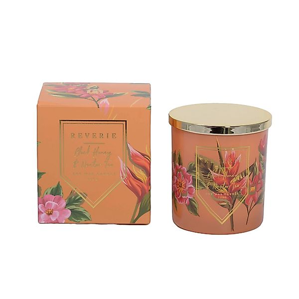 houseproud Duftkerze Tropical Duftkerze (Duftkerze mit günstig online kaufen