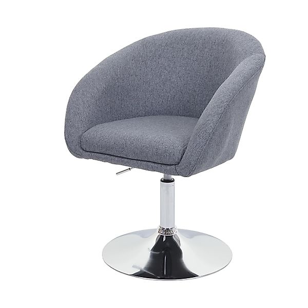 MCW Esszimmerstuhl MCW-F19 (1er), Abgerundete Rückenfläche, günstig online kaufen