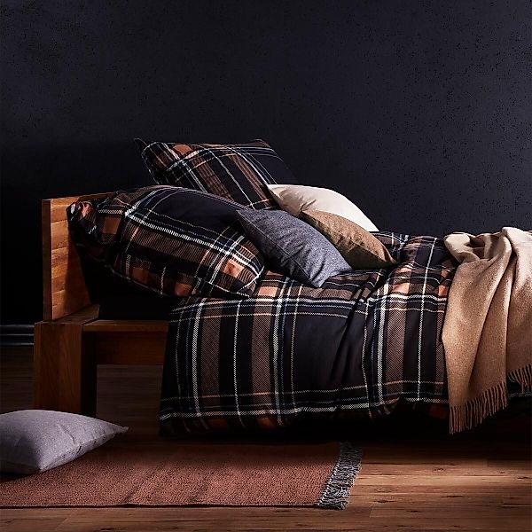 TRAUMSCHLAF Bettwäsche, Biber, 2 teilig günstig online kaufen