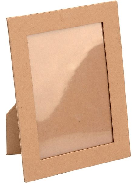 Glorex Dachpappe Glorex Passepartout Bilderrahmen A4 günstig online kaufen