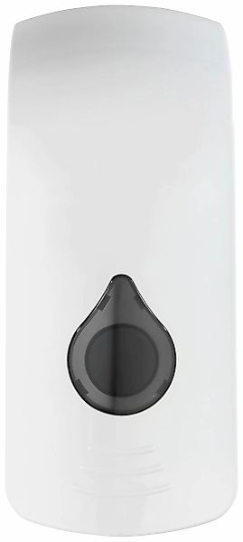Wenko Desinfektionsmittel- und Seifenspender Ranera L Weiß günstig online kaufen