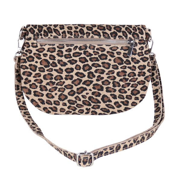MIRROSI Bauchtasche Damen,Wildleder, Made in Italy,Umhängetasche, günstig online kaufen