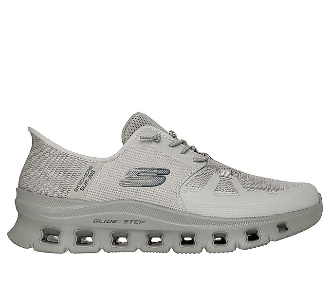 Skechers GLIDE-STEP PRO- OLIVE Sneaker günstig online kaufen