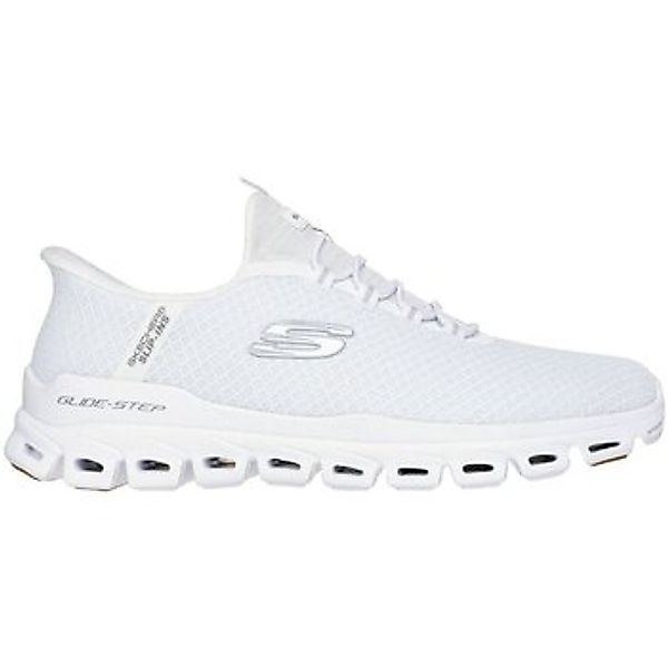 Skechers GLIDE-STEP Slip-On Sneaker Schlupfschuh, Freizeitschuh, Trainingss günstig online kaufen