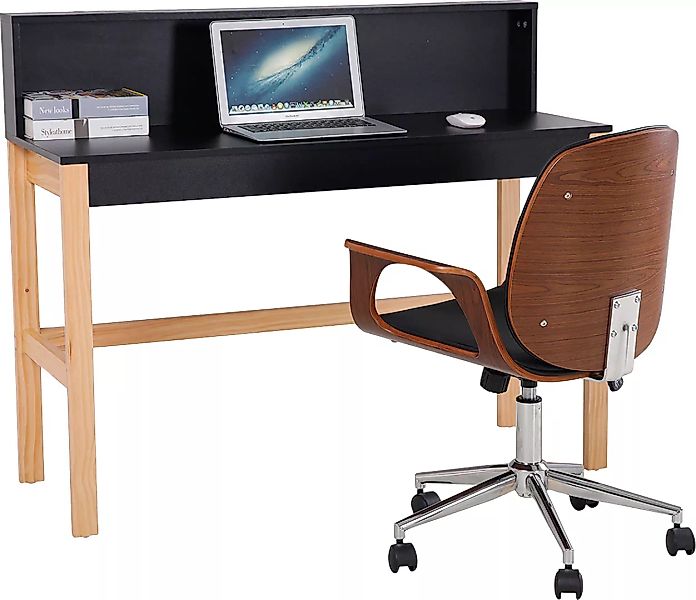 INOSIGN Schreibtisch "Melia" günstig online kaufen