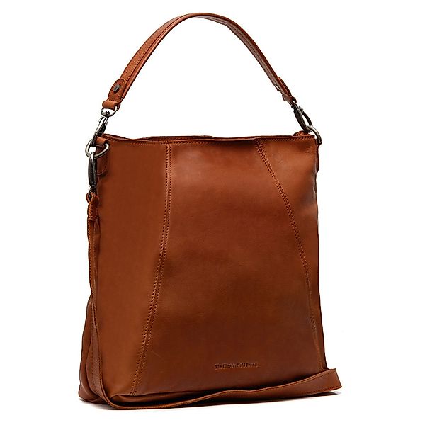 The Chesterfield Brand Schultertasche Sintra, Leder günstig online kaufen