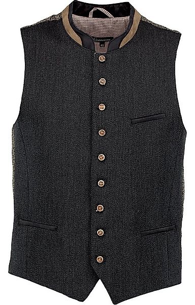 OS Trachten Trachtenweste 423000-4199 günstig online kaufen