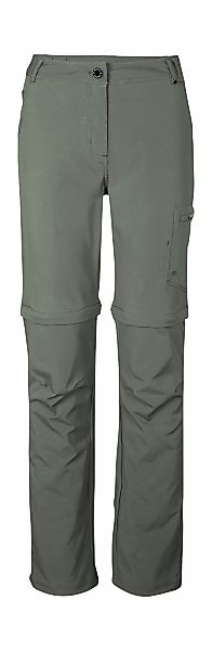 Killtec Zip-off-Hose "KOS 187 KG WMN PNTS" Abzippbare Funktionshose mit Kom günstig online kaufen