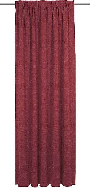 Wirth Vorhang Trondheim B, Multifunktionsband (1 günstig online kaufen