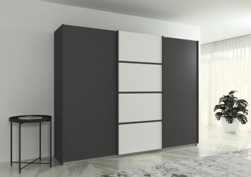 rauch Kleiderschrank "Schwebetürenschrank OTTO´s Choice Garderobe Schrank T günstig online kaufen