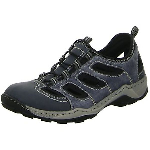 Rieker  Sneaker Slipper Sandalette Ferse geschlossen 08065-14 günstig online kaufen