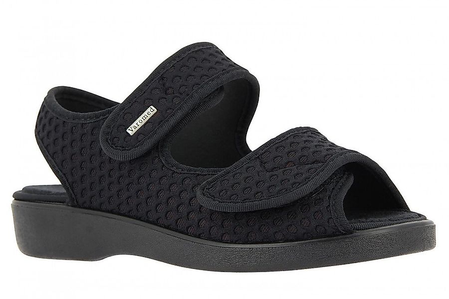 VAROMED VAROMED Therapie-Sandale Mailand Weite L - Klettsandale Sandale günstig online kaufen