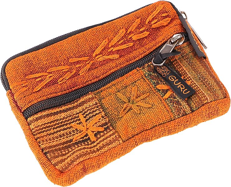 Guru-Shop Geldbörse Ethno Patchwork Portemonnaie, Geldbeutel,.. günstig online kaufen
