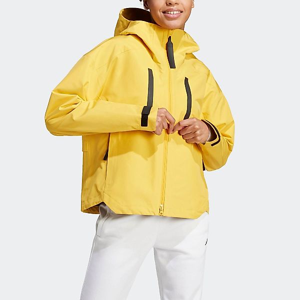 adidas Sportswear Outdoorjacke W MYSHELTER R günstig online kaufen