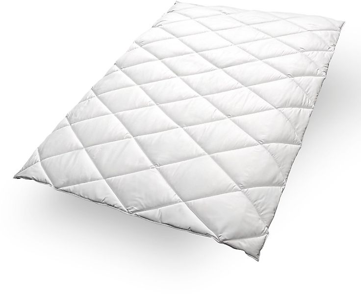 John Cotton Microfaserbettdecke Anna, Bettdecken für Sommer und Winter, Dec günstig online kaufen