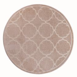 Sanat Teppich Berlin, rund, Höhe: 6 günstig online kaufen