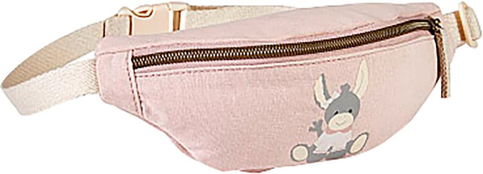 Sterntaler Bauchtasche "Hip Bag Kinder Emmi Girl" für Kinder günstig online kaufen